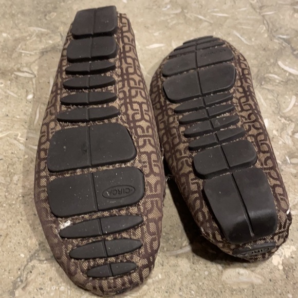 JOAN & DAVID CIRCA LOAFER - Picture 5 of 5